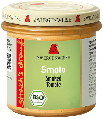 Produktfoto zu Streich Smoto 135g