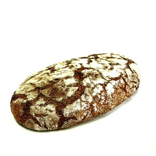 Produktfoto zu Gleichener Kruste vom Backhaus 500g