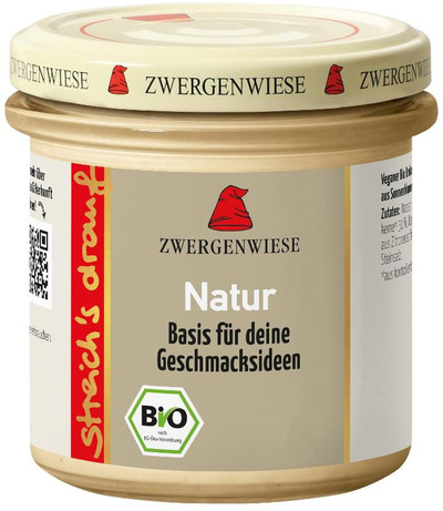 Produktfoto zu Streich Natur 135g