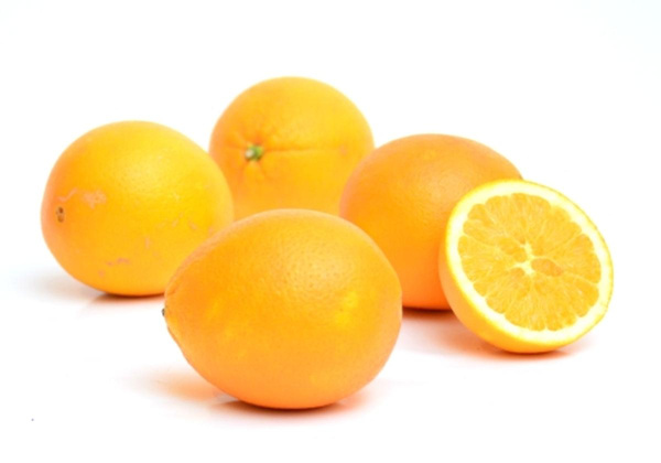 Produktfoto zu Orangen