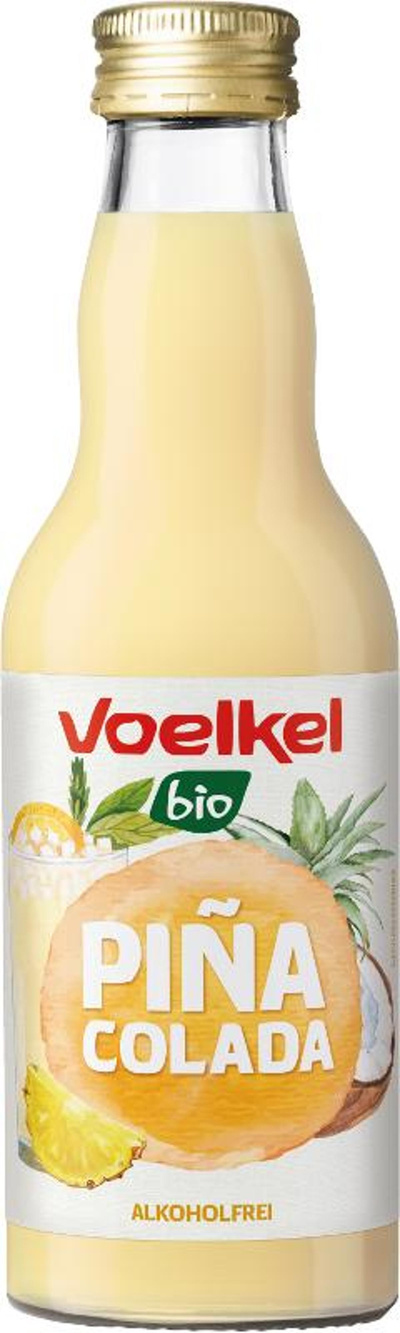Produktfoto zu Cocktail Pina Colada 200ml