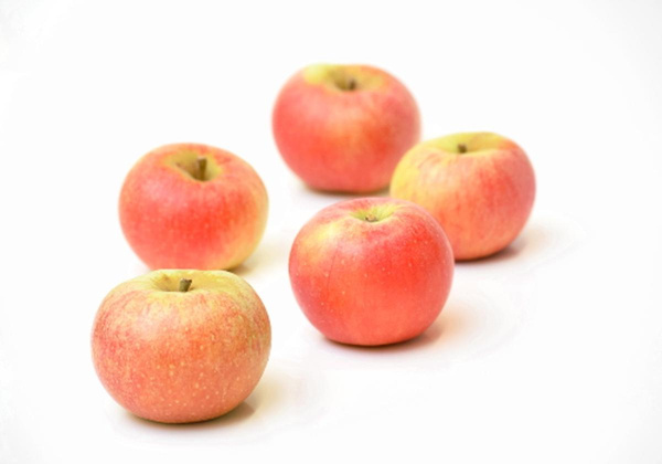 Produktfoto zu Apfel Helios