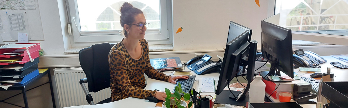 Hummeln im Hintern, Header für "Stoppt-Glyphosat"-Petition vom BEL