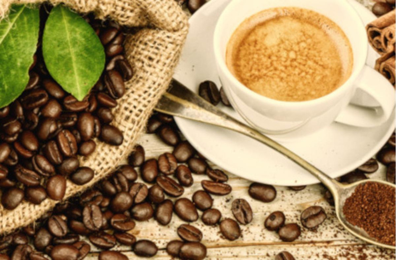 Kaffee, Tee, Kakao & Co