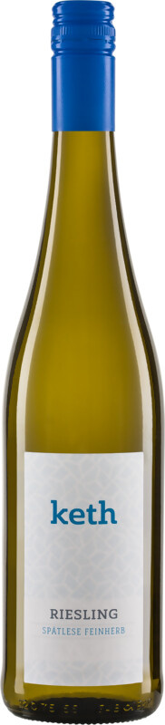 Riesling Feinherb von Weingut Keth