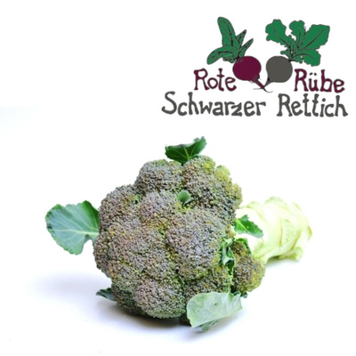 Produktfoto zu Broccoli