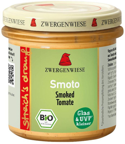 Produktfoto zu Streich Smoto 135g