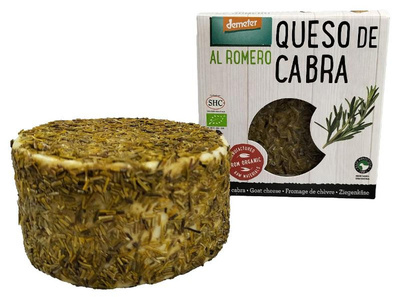 Produktfoto zu Cerrón al Romero