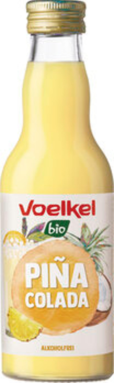 Produktfoto zu Cocktail Pina Colada 200ml