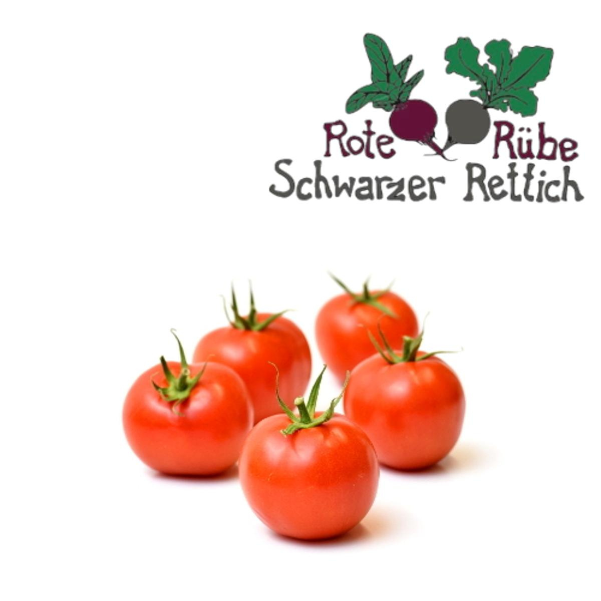 Tomate