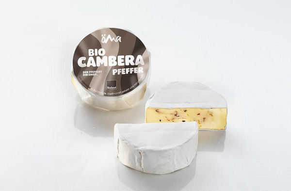 Produktfoto zu Cambera Pfeffer