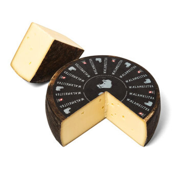 Produktfoto zu Waldmeisterkäse
