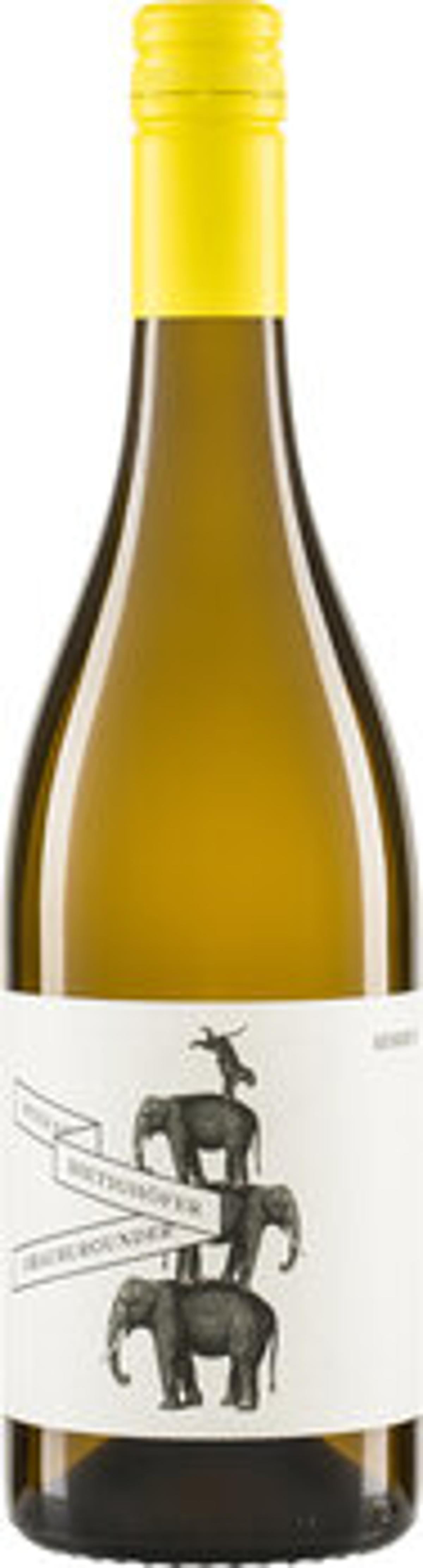 Grauburgunder Réserve QW Pfalz 0,75l