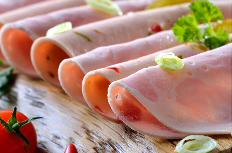 Wurst & Schinken