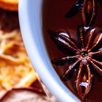 Punsch für gemütliche Abende