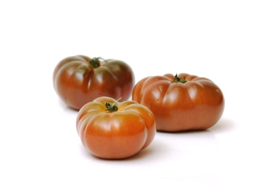 Produktfoto zu schwarze Tomaten