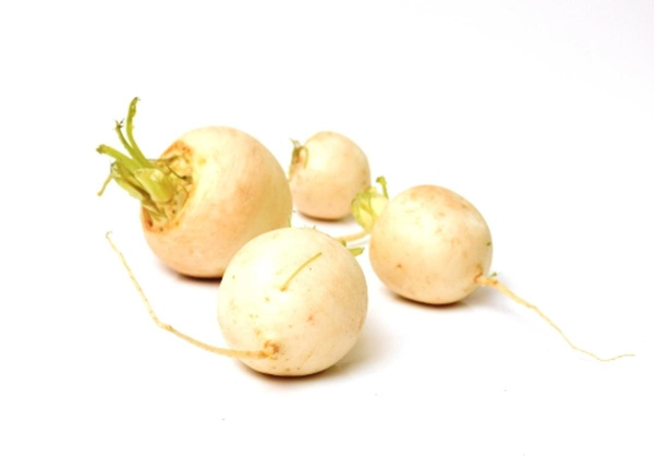 Produktfoto zu Mairübchen