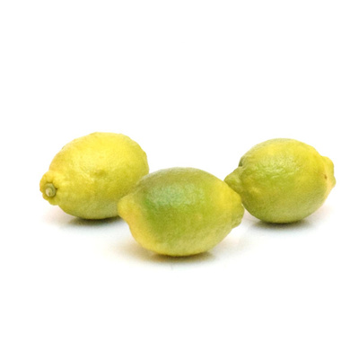 Produktfoto zu Zitronen