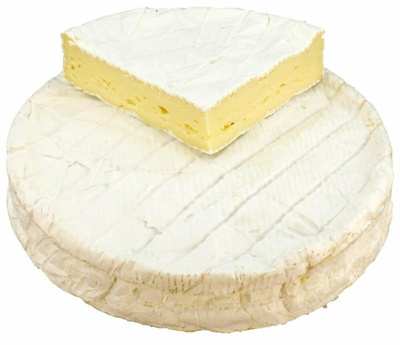 Produktfoto zu Brie Main'Or