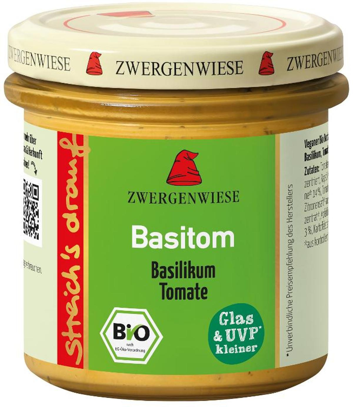 Streich Basitom 135g