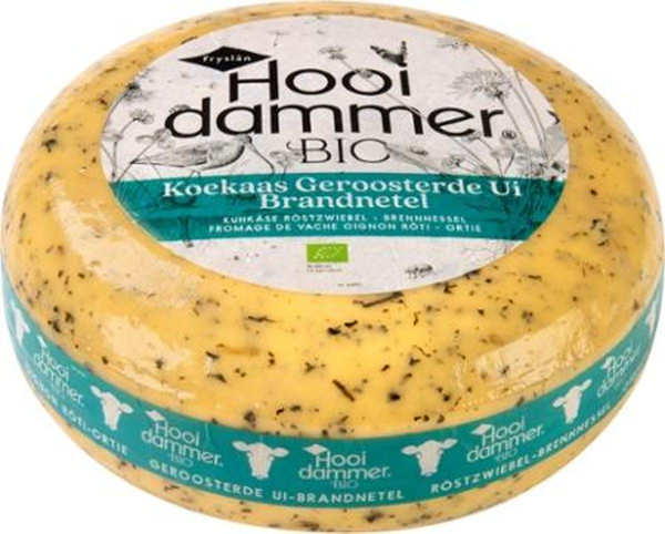 Produktfoto zu Hooid.Röstzwiebel-Brennnessel