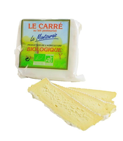 Produktfoto zu Le Carré Camembert