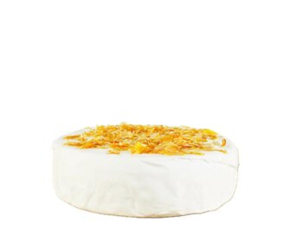 Produktfoto zu Ringelblumen-Brie