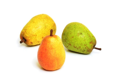 Produktfoto zu Birne Alexander Lucas, groß