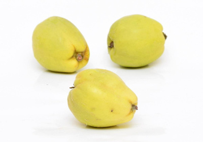 Produktfoto zu Quitten