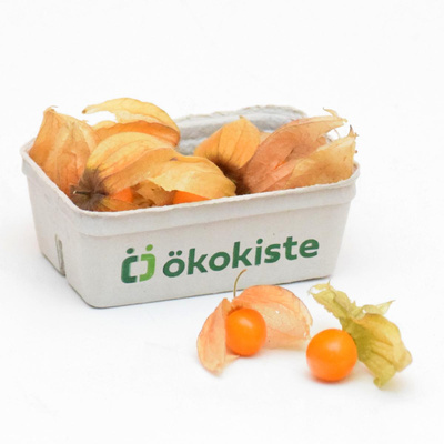Produktfoto zu Physalis ca. 100g