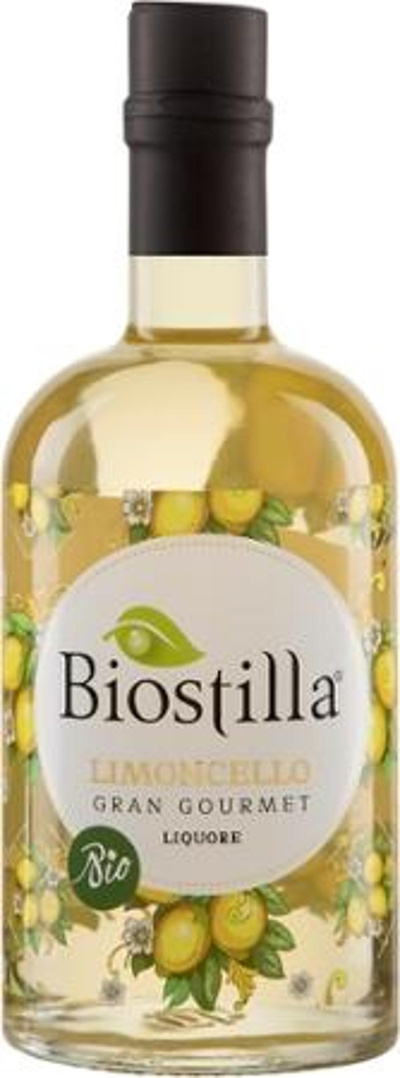 Produktfoto zu Limoncello Likör 0,5l