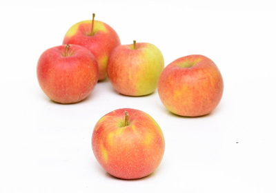 Produktfoto zu Apfel Natyra