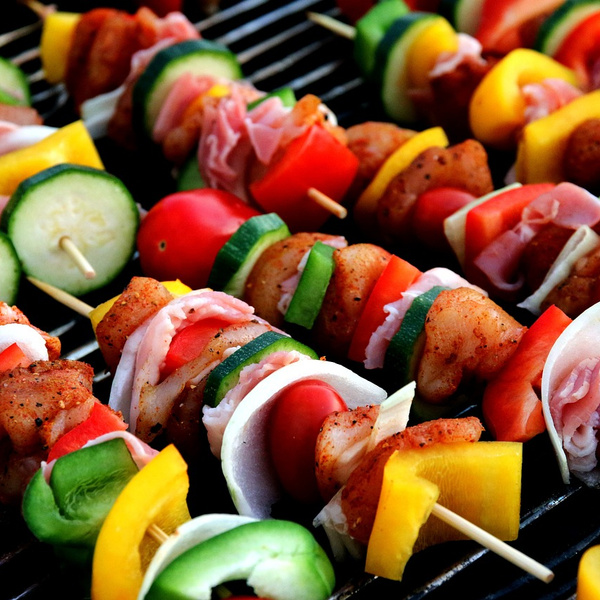 Mangold Pasta mit Zitrone