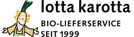 Logo von Lotta Karotta