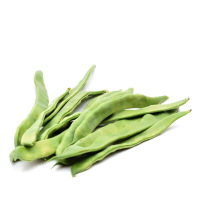 Produktfoto zu Stangenbohnen