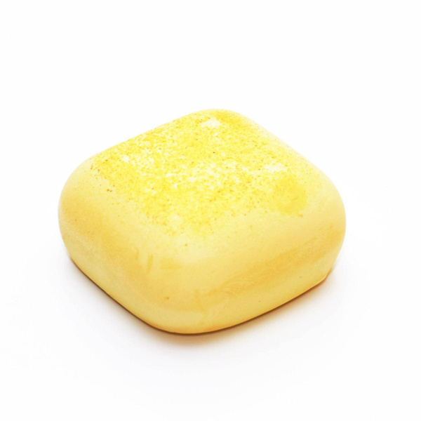 Produktfoto zu Bodybutter fest Sanddorn-Orange 70g