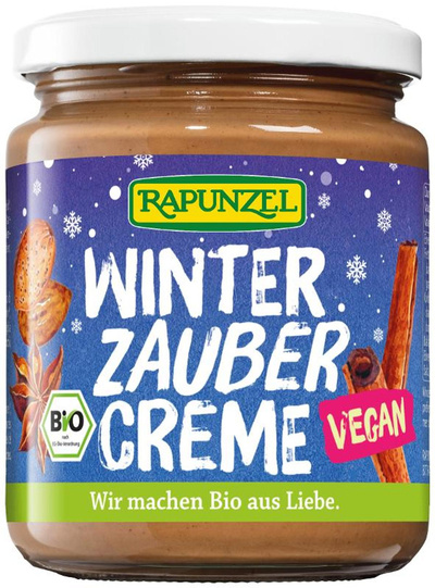 Produktfoto zu Winterzauber-Creme 250g