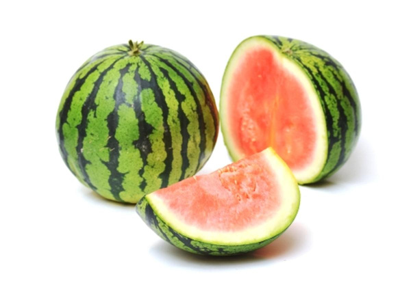 Produktfoto zu Wassermelone ca. 1,2kg