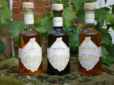 Obstessige von der Beermühle