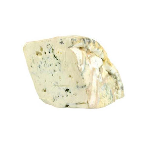 Produktfoto zu Saphir du Velay Blauschimmelkäse