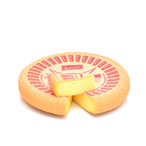 Produktfoto zu Heggelbacher Schibli Natur