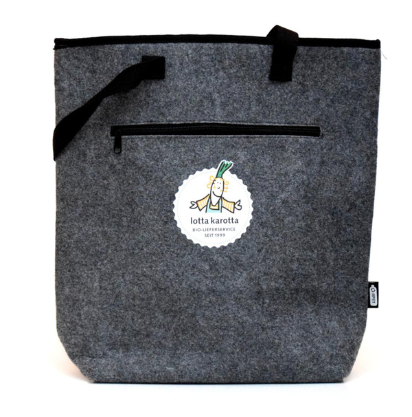 Produktfoto zu Isoliertasche "Lotta"