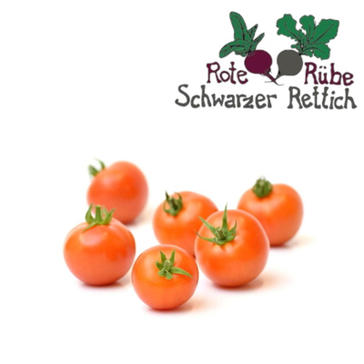 Produktfoto zu Campari Tomaten Campari_Annamay