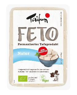 Produktfoto zu Feto natur 200g
