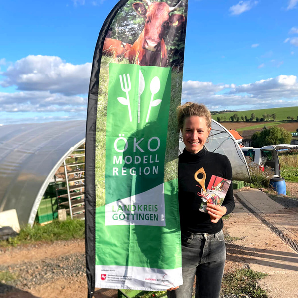 Ökomodellregion Göttingen