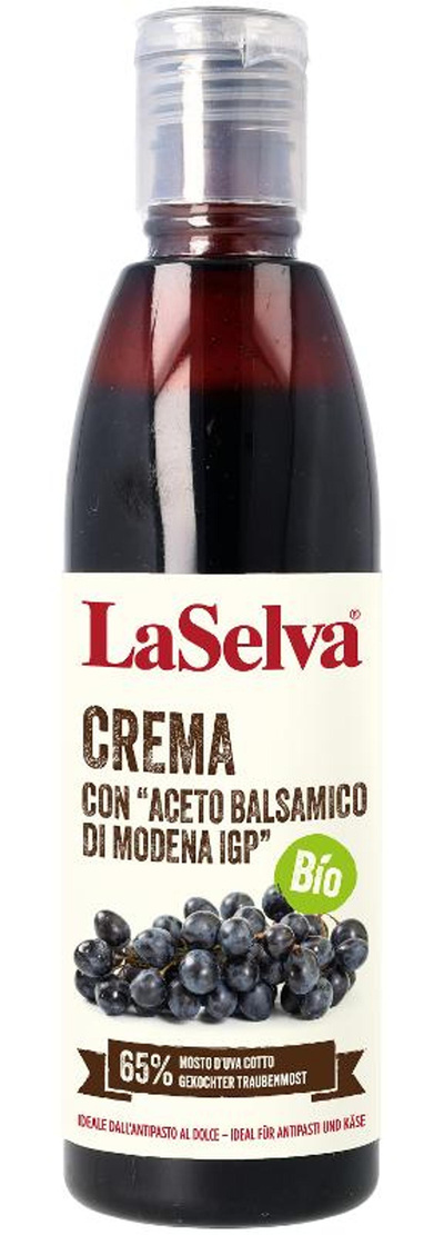 Produktfoto zu Balsamessig Creme 250ml