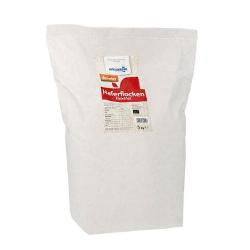 Produktfoto zu Haferflocken Kleinblatt 5kg-Sack