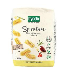 Produktfoto zu Spirelli hell 500g