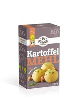 Produktfoto zu Kartoffelmehl (Stärke) 250g