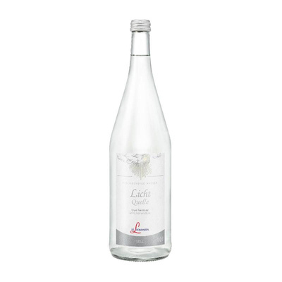 Produktfoto zu Kiste Lichtquelle still St. Leonhard 6*1l